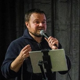 Бурденков Евгений