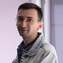 Хисамутдинов Руслан