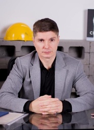 Александр Раевский
