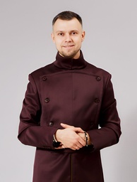 Евгений Тюрин