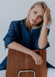 Евгения Стрелова