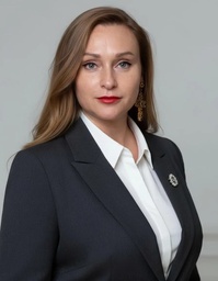 Ирина Дубина