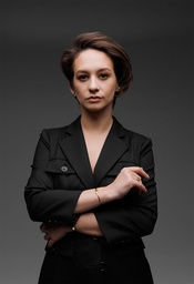 Екатерина Печаткина