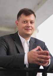 Роман Шумаков-Бекбулатов