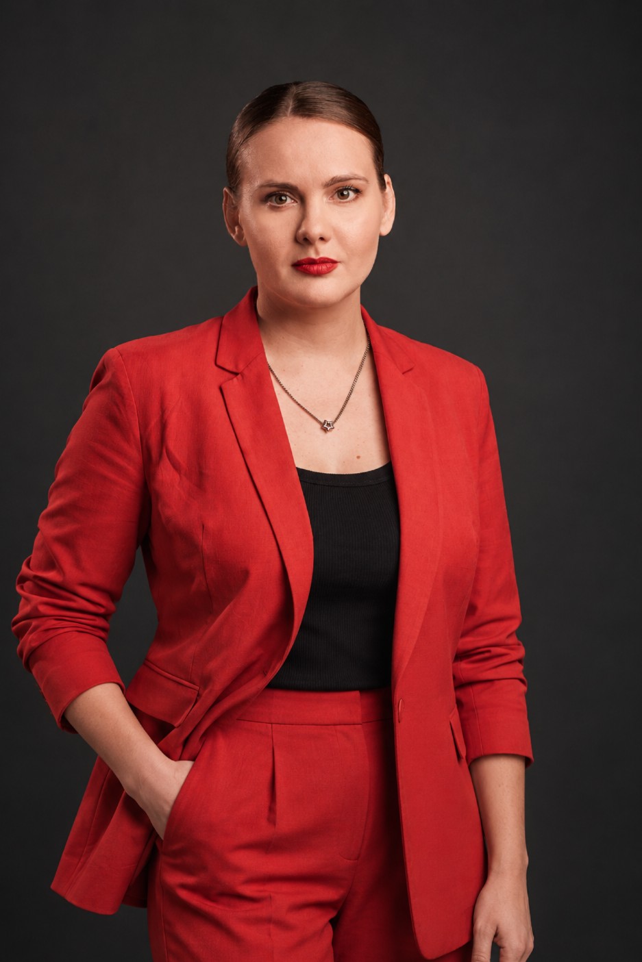 Екатерина Горащенко