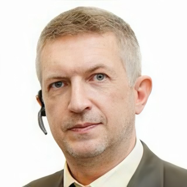 Игорь Третьяков