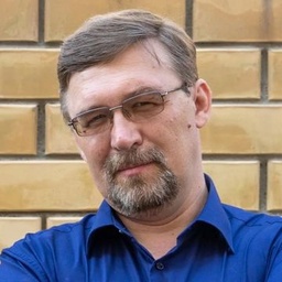 Гончаров Алексей