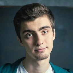 Оноприенко Евгений