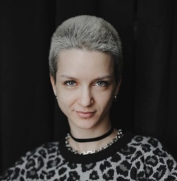 Дарья Затравкина