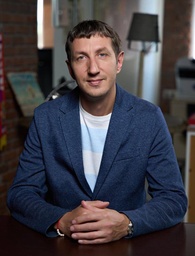 Дмитрий Шматко