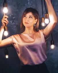 Елена Савицкая