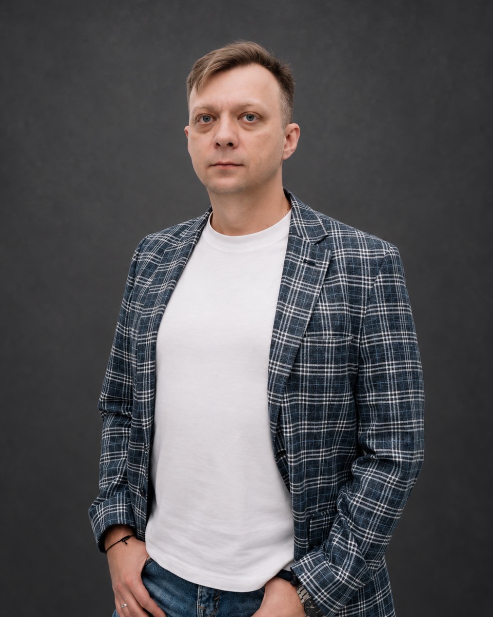 Евгений Евсюнин