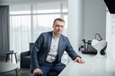 С днём рождения, Алексей Мартынов